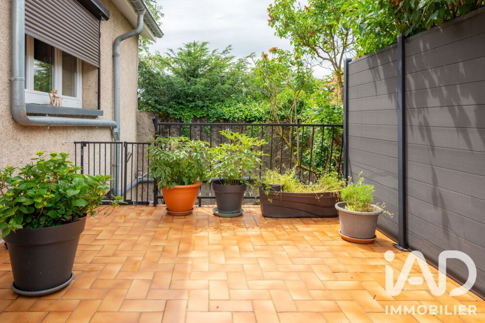 Vente Maison de campagne 6 pièces