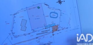 Terrain � vendre 1506 m�