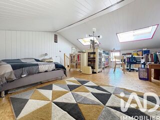  Maison à vendre 5 pièces 163 m²