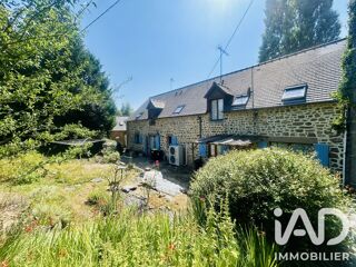 Maison 158m2 Le Châtellier