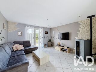  Maison à vendre 7 pièces 143 m²