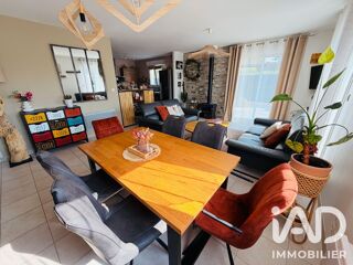  Maison à vendre 5 pièces 120 m²