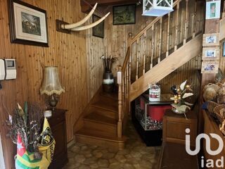  Maison à vendre 7 pièces 246 m²
