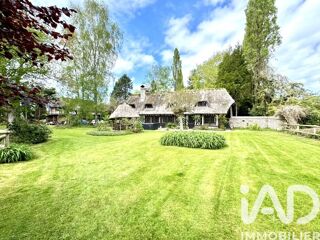  Maison à vendre 7 pièces 240 m²