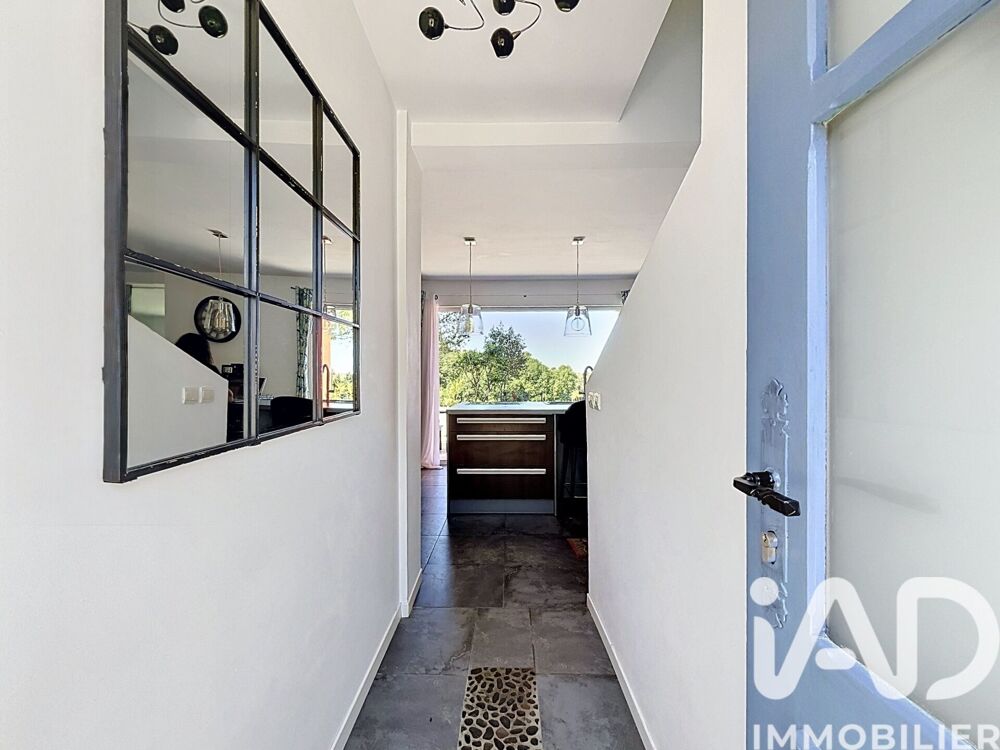Vente Maison Vente Maison/villa 5 pièces Sauveterre