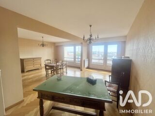  Appartement à vendre 5 pièces 116 m²