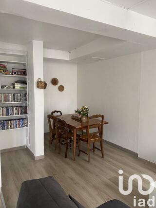  Immeuble à vendre 110 m²