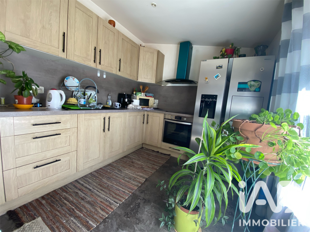 Vente Maison Vente Maison/villa 4 pièces Drancy