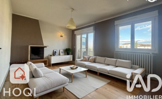  Appartement � vendre 5 pi�ces 84 m�