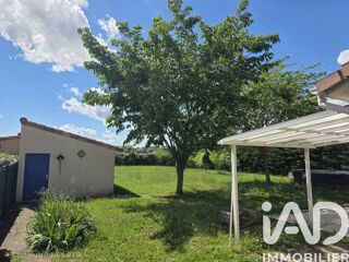  Maison à vendre 4 pièces 87 m²