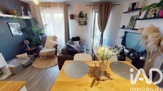  Appartement � vendre 2 pi�ces 40 m�