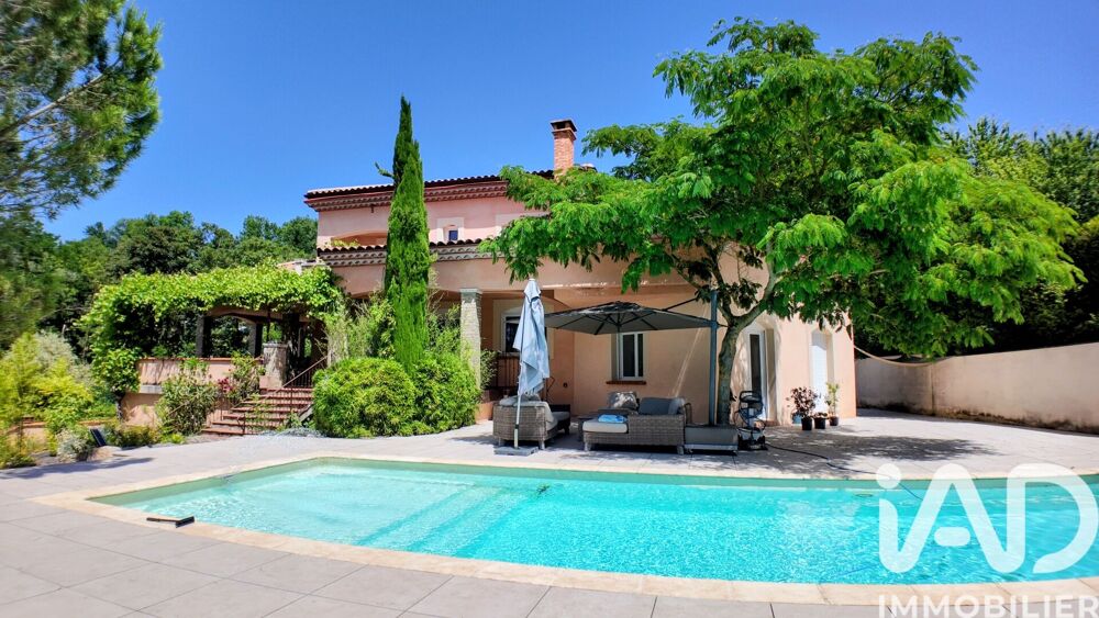 Vente Maison traditionnelle 6 pièces