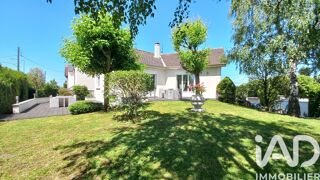  Maison à vendre 6 pièces 157 m²