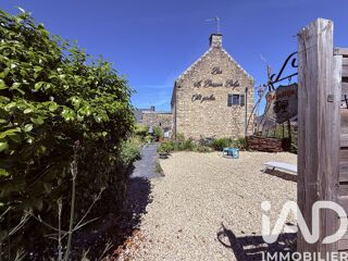  Maison � vendre 5 pi�ces 182 m�