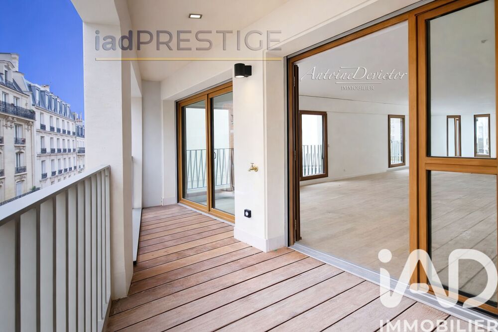 � vendre  Appartement Paris 12