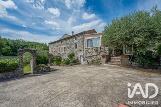  Maison à vendre 4 pièces 126 m²