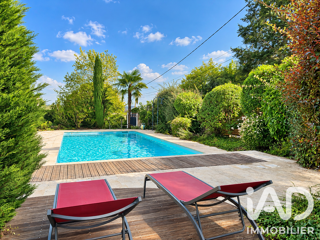  Maison à vendre 6 pièces 197 m²