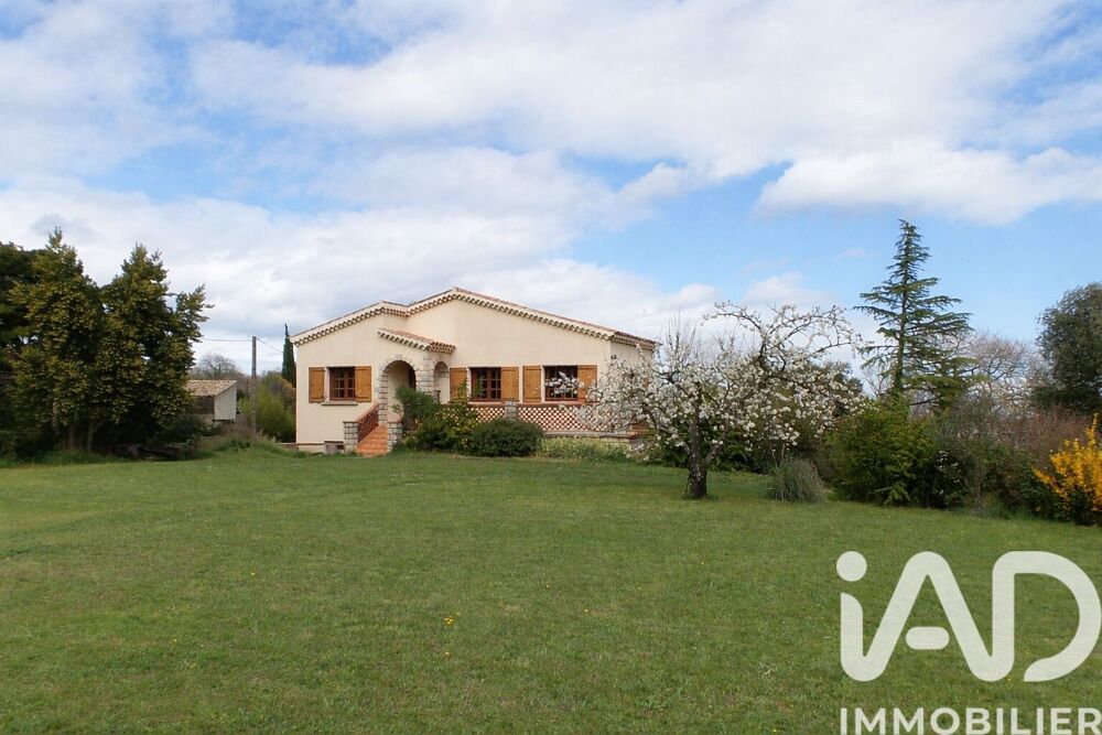 Vente Maison traditionnelle 7 pièces