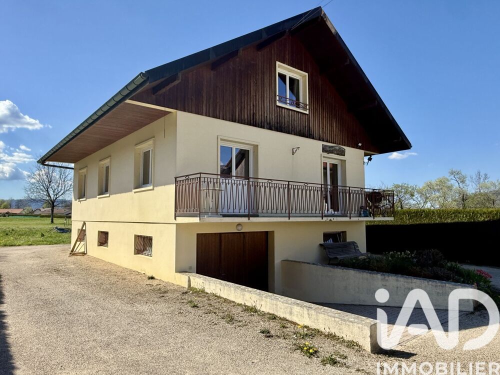 Vente Maison/villa 7 pièces