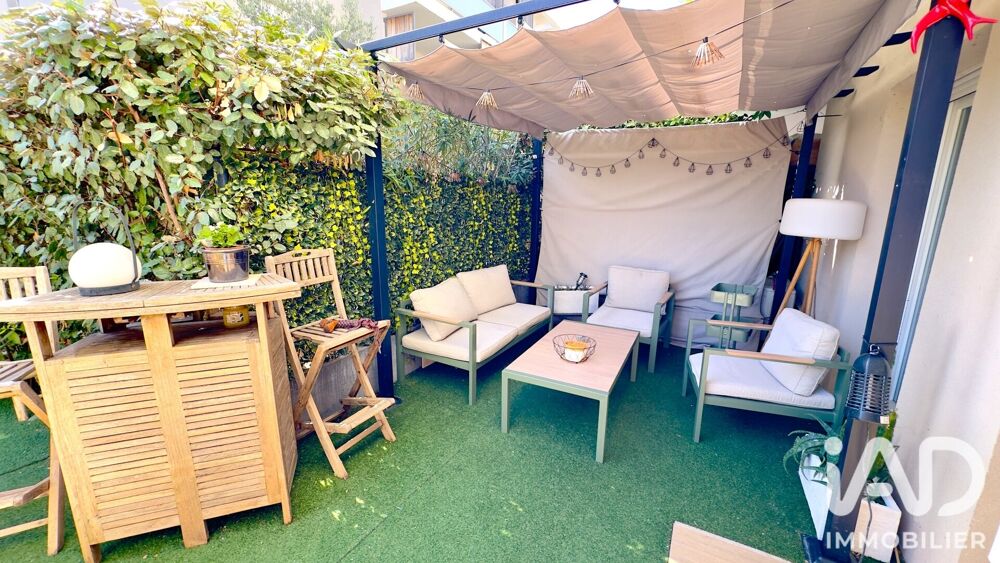 Vente Appartement Vente Appartement 2 pièces Solliès-pont