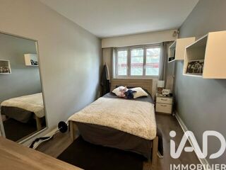  Appartement à vendre 4 pièces 74 m²