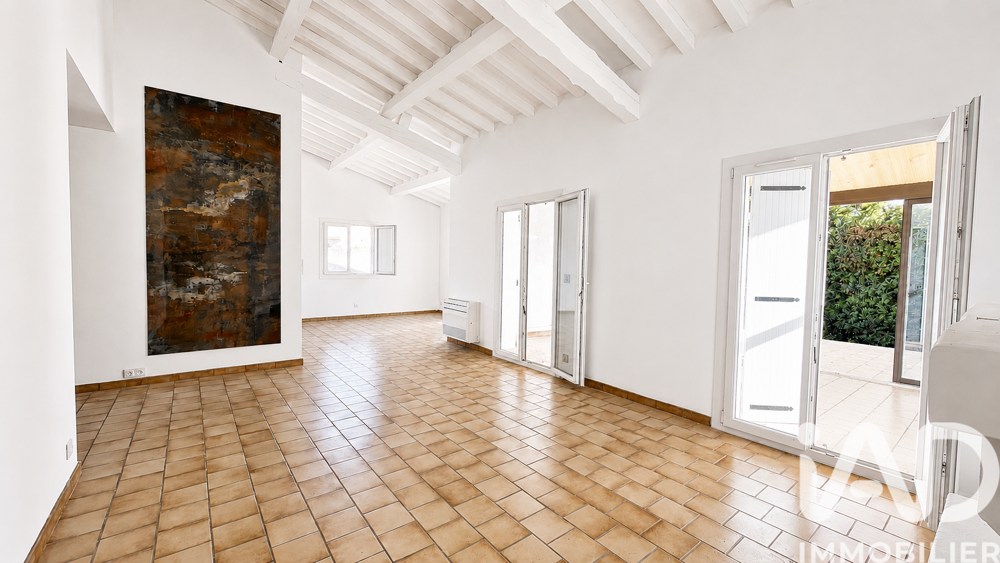 Vente Maison traditionnelle 6 pièces