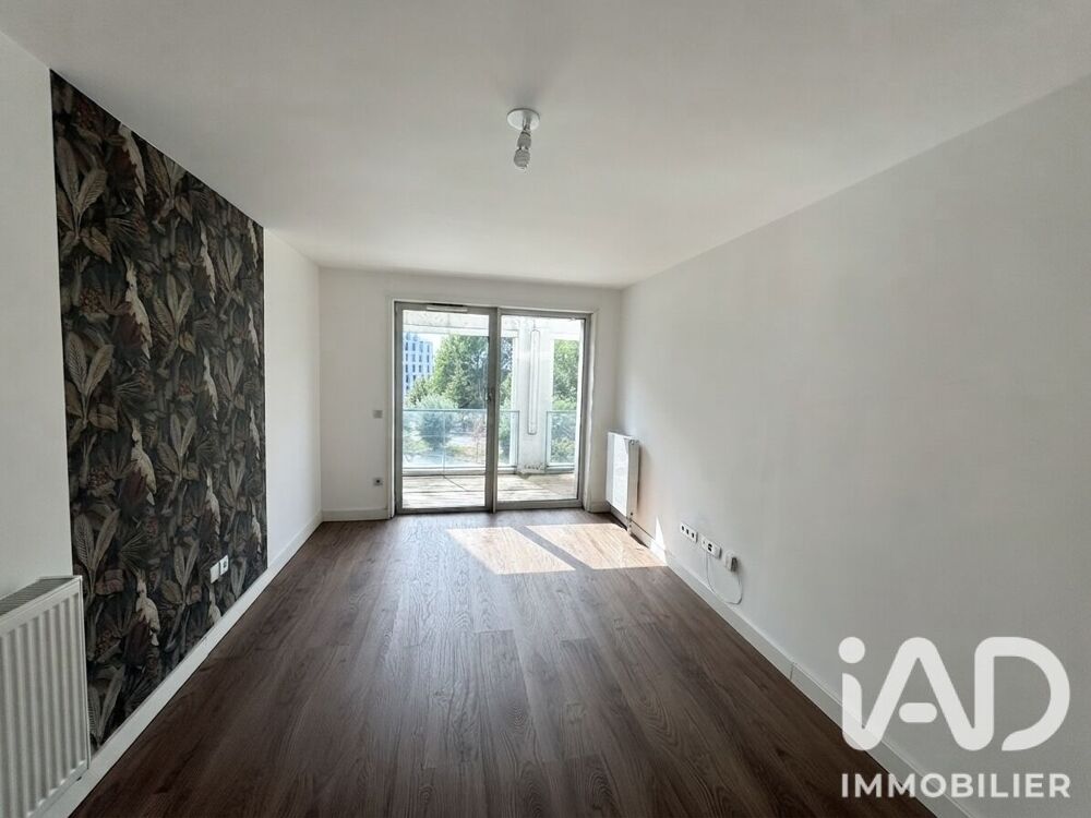 Vente Appartement Vente Appartement 2 pièces Lille