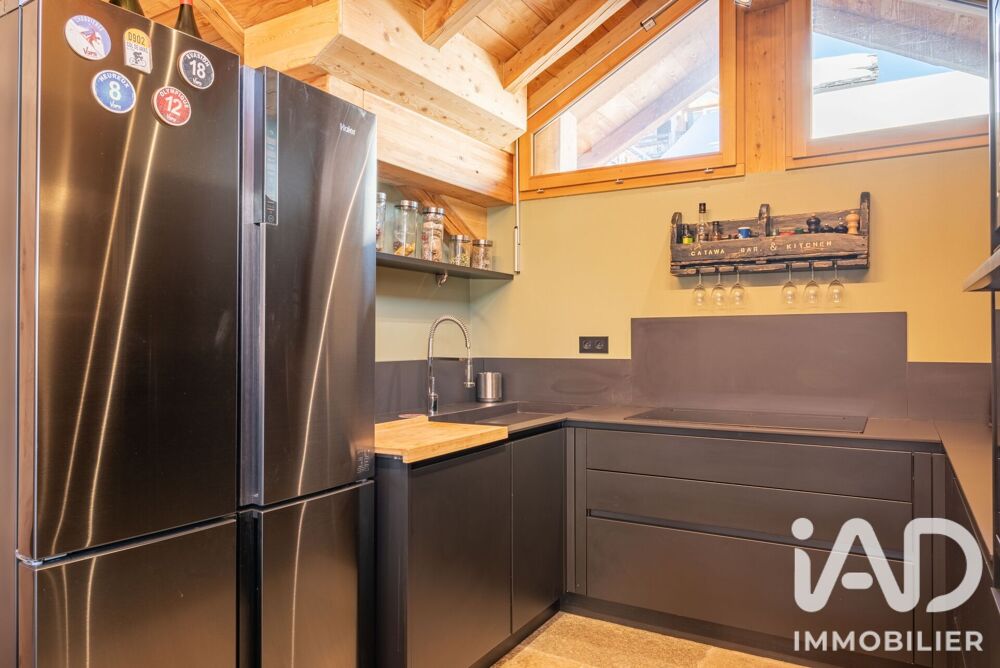 à vendre  Maison Vars (05560)
