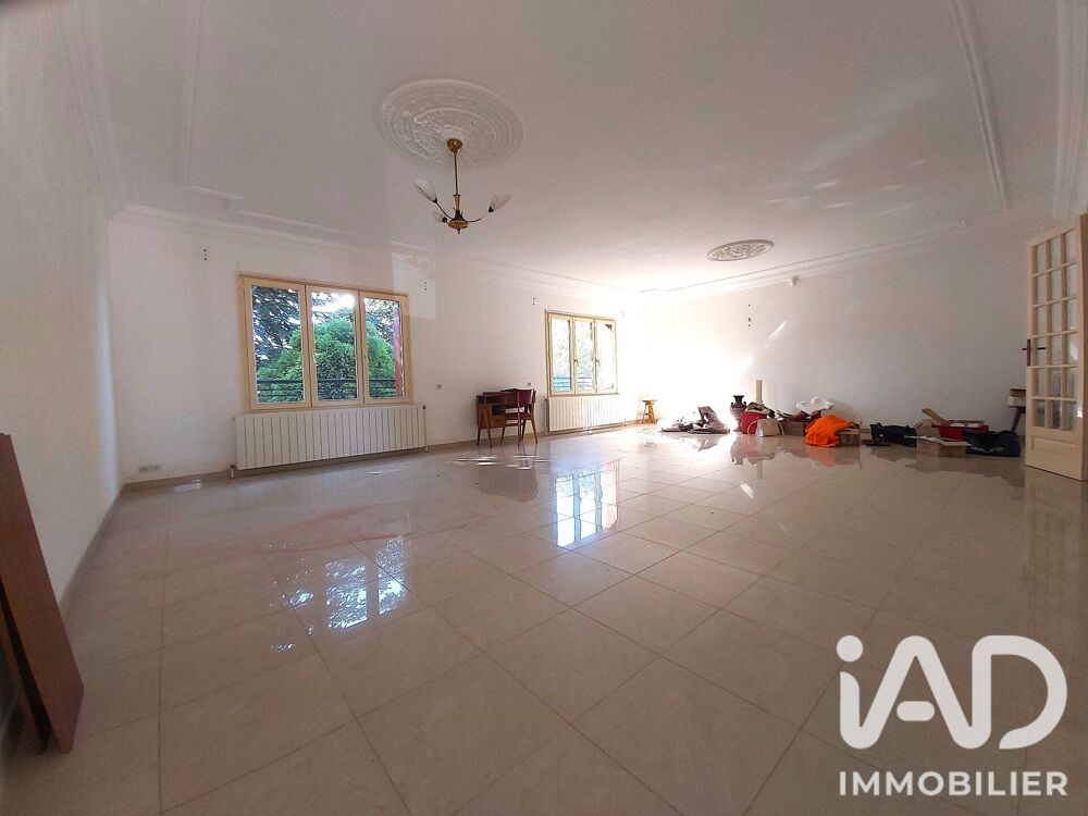 Vente Maison Vente Maison/villa 5 pièces Aulnay-sous-bois