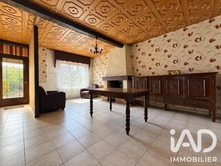 Vente Maison Vente Maison/villa 5 pièces Marchiennes