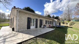Vente Maison Vente Maison/villa 6 pièces Margueron