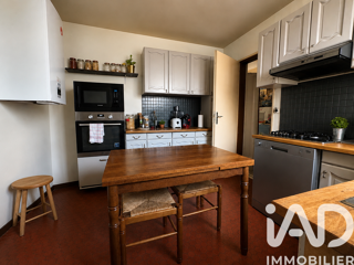  Maison � vendre 5 pi�ces 94 m�