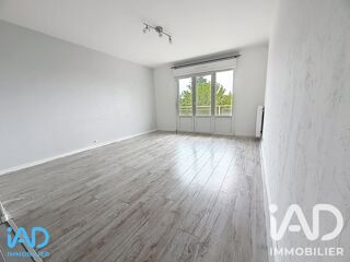  Appartement à vendre 3 pièces 62 m²
