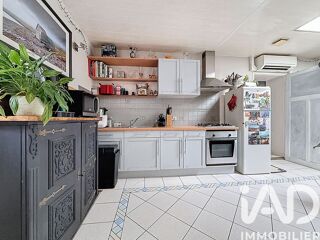  Maison à vendre 4 pièces 73 m²