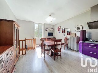  Appartement à vendre 4 pièces 82 m²