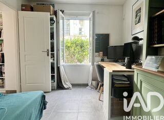  Maison à vendre 3 pièces 56 m²