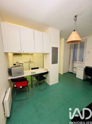  Appartement � vendre 1 pi�ce 32 m�