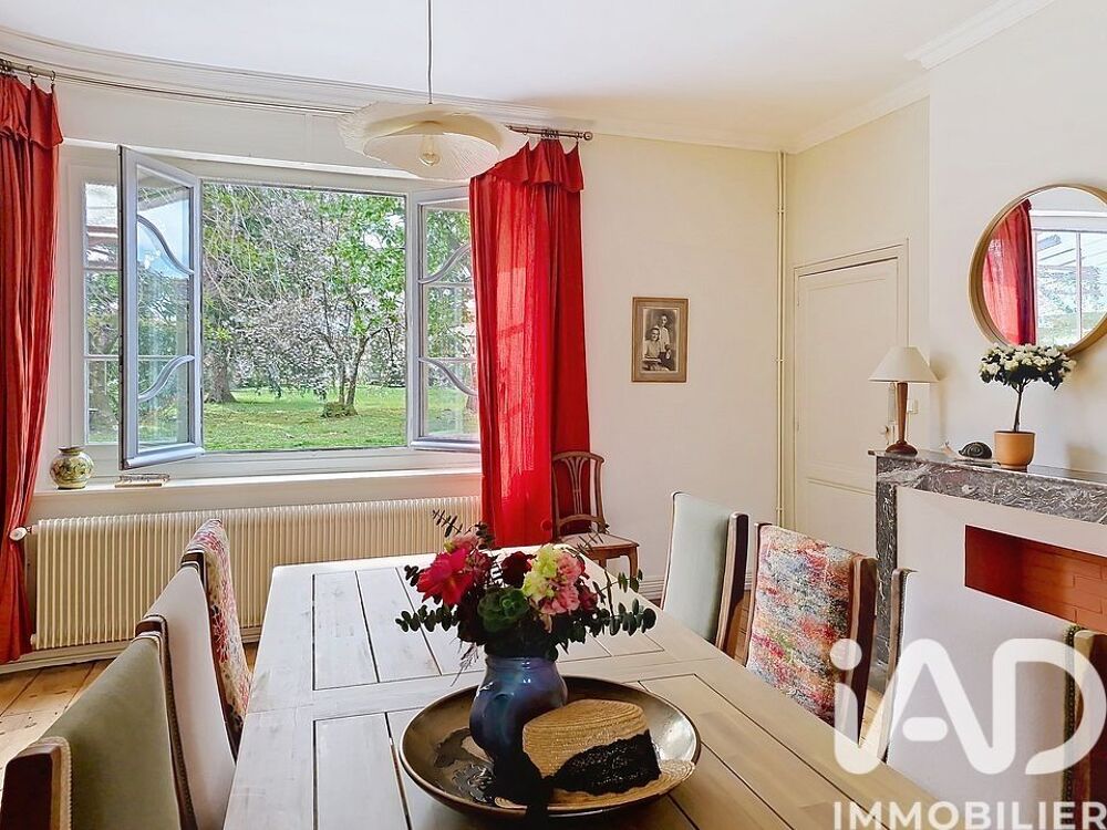 Vente Maison de ville 9 pièces