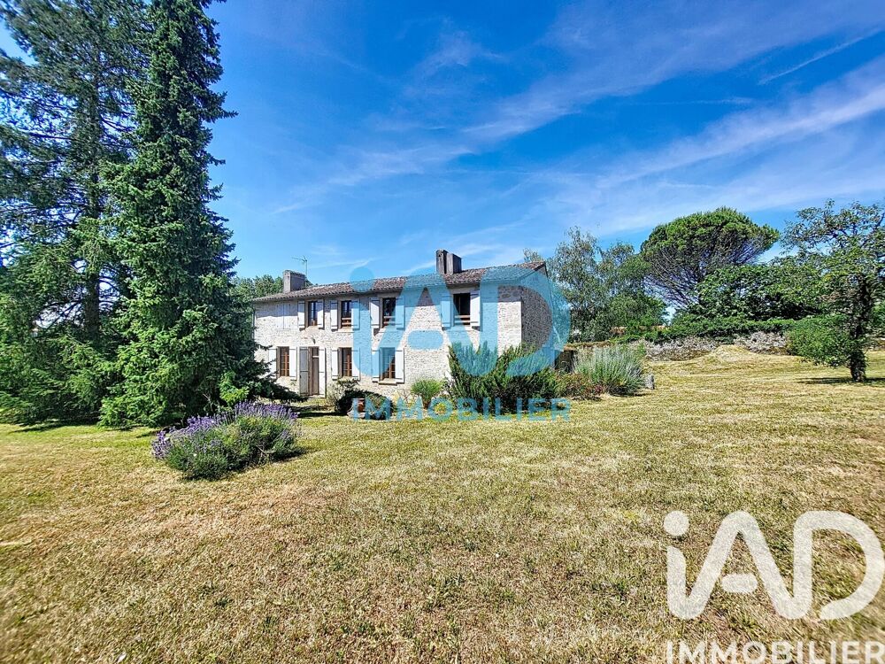 Vente Maison/villa 8 pièces