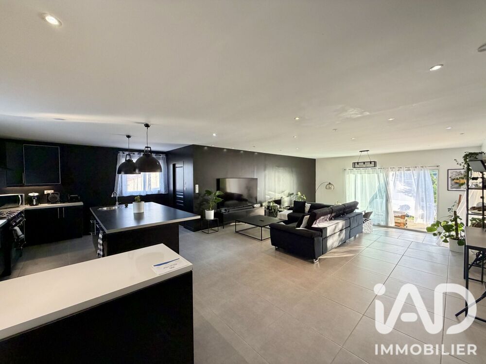 Vente Maison de village 4 pièces