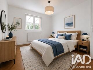 Maison à vendre 7 pièces 154 m²