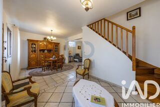  Maison à vendre 5 pièces 100 m²
