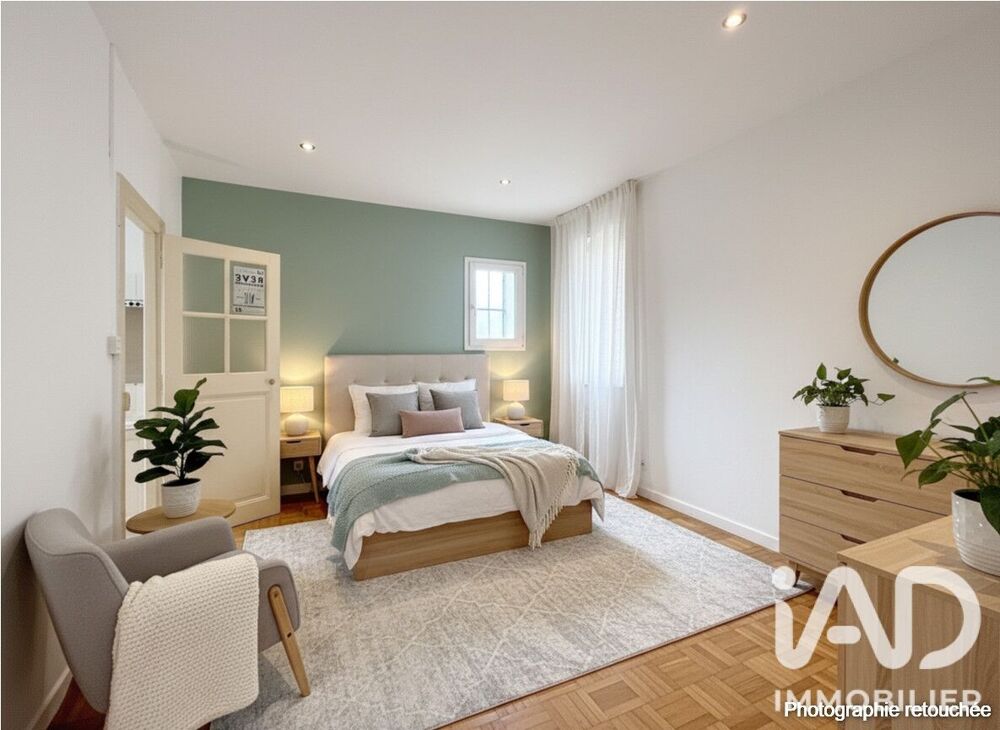 Vente Appartement Vente Appartement 2 pièces Montpellier
