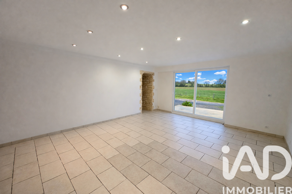 Vente Maison Vente Maison/villa 4 pièces Planquery
