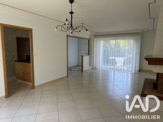  Maison à vendre 5 pièces 118 m²