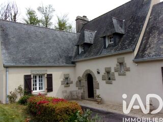  Maison à vendre 8 pièces 170 m²