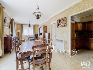  Maison à vendre 5 pièces 179 m²