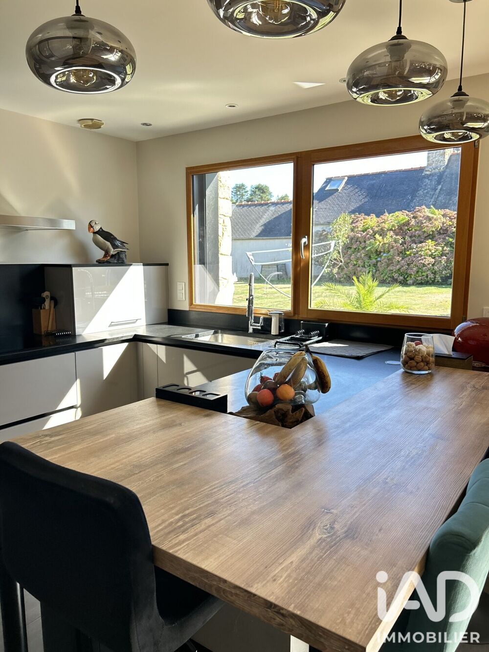 à vendre  Maison Louannec (22700)