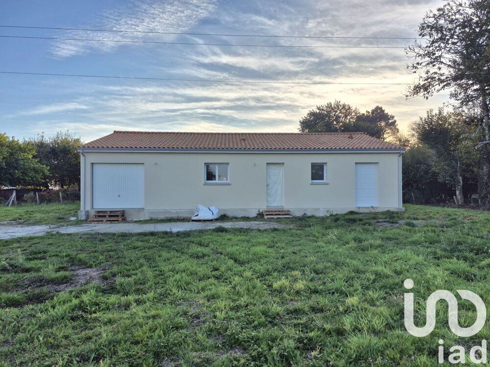 Vente Maison/villa 4 pièces