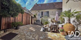  Maison à vendre 10 pièces 190 m²